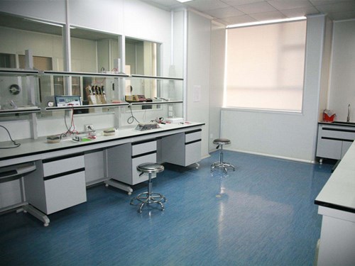 实验室净化工程等级范围根据实验室类型确定